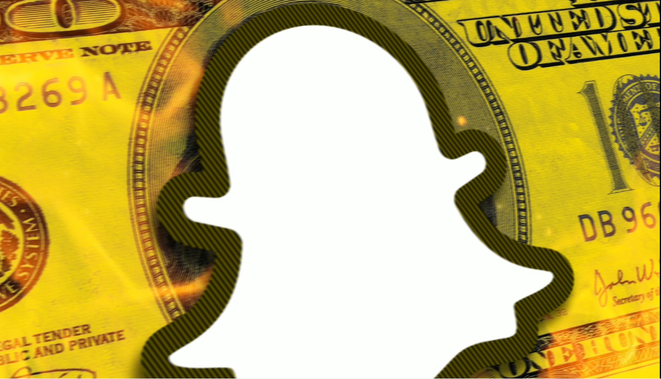 Documentary about SnapChat